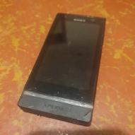 Sony Xperia U