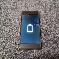 Sony Xperia XA