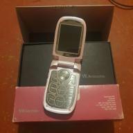 VK Mobile VK3100