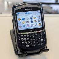 BlackBerry 8700g