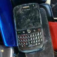 BlackBerry Bold 9000