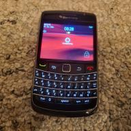 BlackBerry Bold 9700