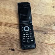 Casio G'zOne Ravine 2