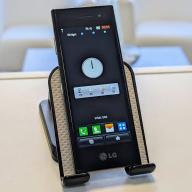 LG BL40 New Chocolate