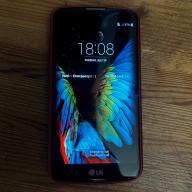 LG K10 LTE Dual SIM