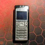 Philips Xenium 9@98
