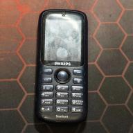 Philips Xenium X1510