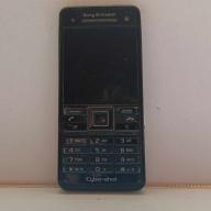 Sony Ericsson C902