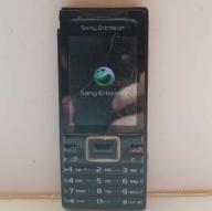 Sony Ericsson Elm