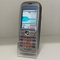 Sony Ericsson F500i