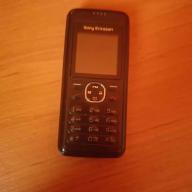 Sony Ericsson J132