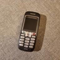 Sony Ericsson J220i