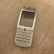 Sony Ericsson K500i