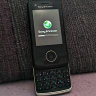 Sony Ericsson Paris