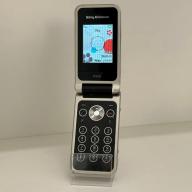 Sony Ericsson R306