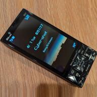 Sony Ericsson S001