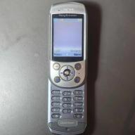 Sony Ericsson S700i