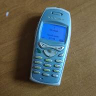 Sony Ericsson T200