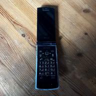 Sony Ericsson Urbano Mond