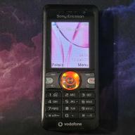 Sony Ericsson V630i