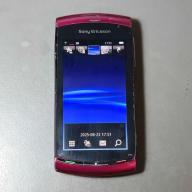 Sony Ericsson Vivaz