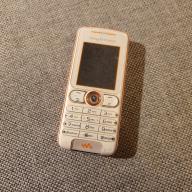 Sony Ericsson W200i