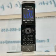 Sony Ericsson W980i