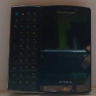 Sony Ericsson Xperia Mini Pro