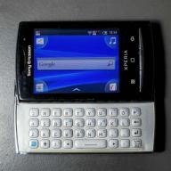 Sony Ericsson Xperia X10 Mini Pro