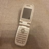 Sony Ericsson Z520i
