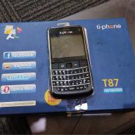 Tiphone T87