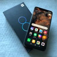 Xiaomi Mi 8