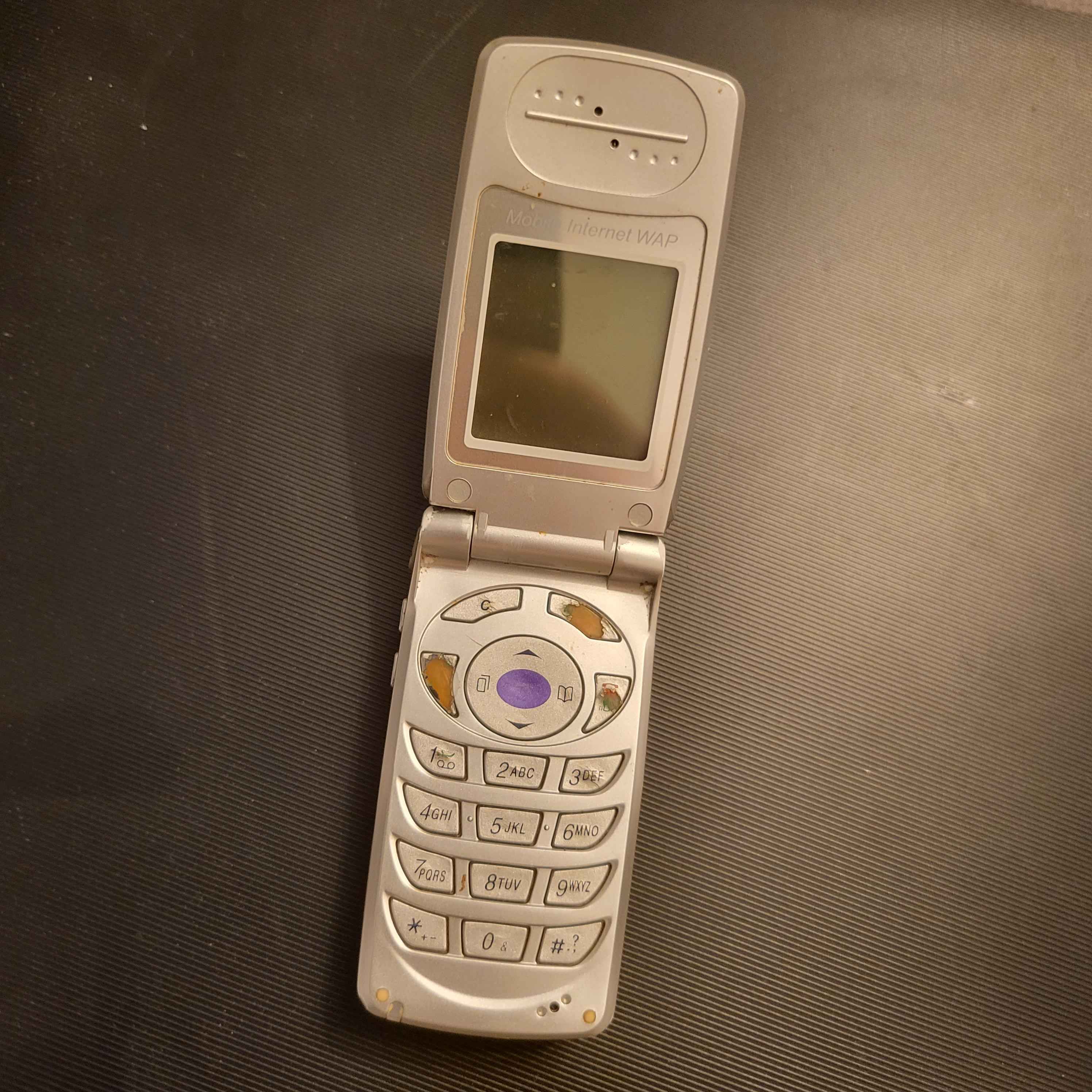 Wnętrze Daewoo DW-612