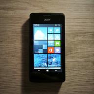 Acer Liquid M220