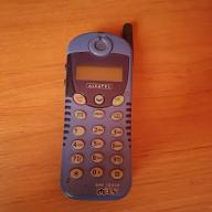 Alcatel One Touch Max