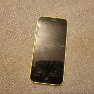 Apple iPhone 5c