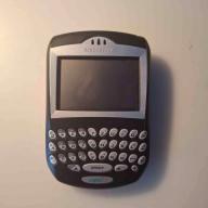 BlackBerry 7230