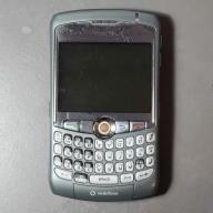 BlackBerry Curve 8310