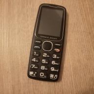 Götze & Jensen GFE301