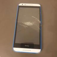 HTC Desire 620