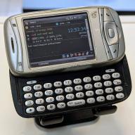 HTC Wizard 200