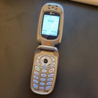 LG C3310