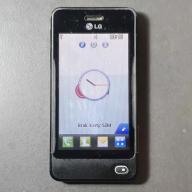 LG GD510 Pop