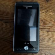 LG GX500