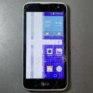 LG K4 LTE