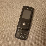 LG KU380