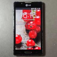LG Swift L7 II