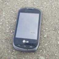 LG T310 Cookie Style