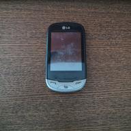 LG T500 Ego