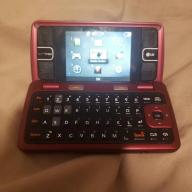 LG VX9100 EnV2